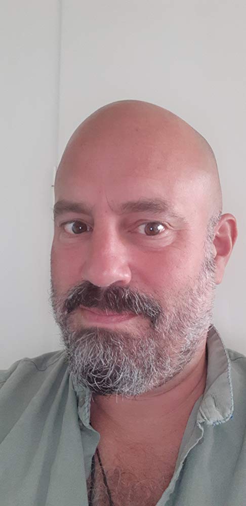 Daniel Epstein