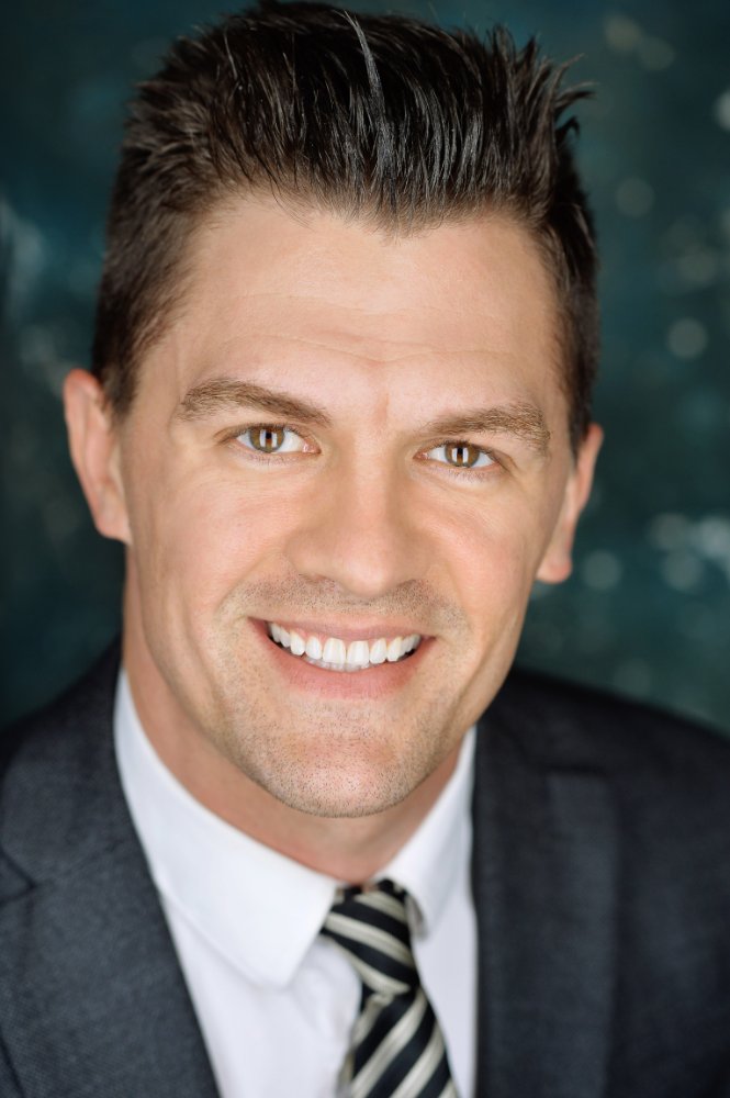 Bret Grantham