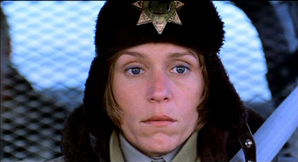 Marge Gunderson