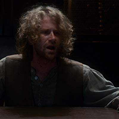 Jacob Foley