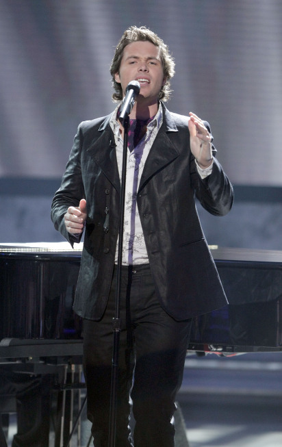 Michael Johns