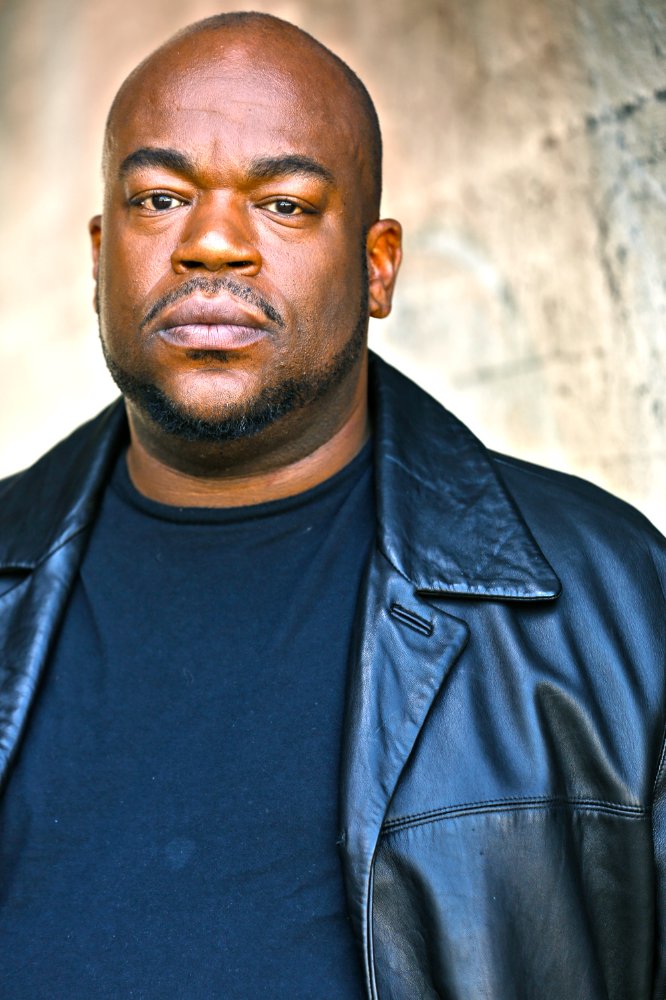 Marcus Folmar