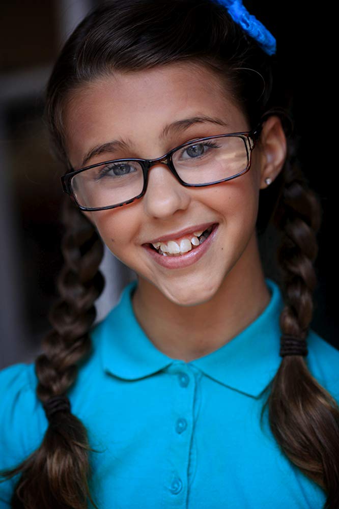 Kendel Joy