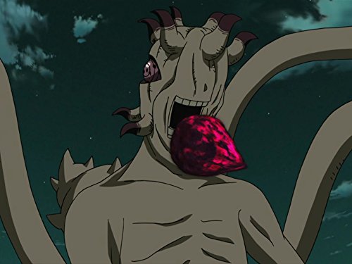 Madara Uchiha