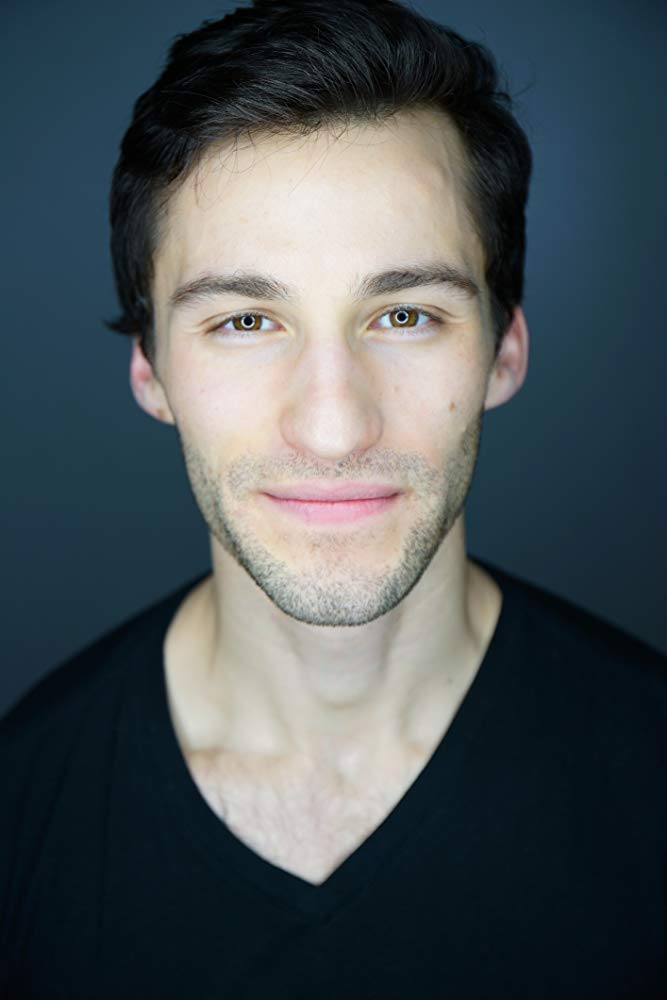 Daniel August Lopez