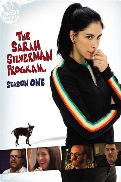 The Sarah Silverman Program - Season 1