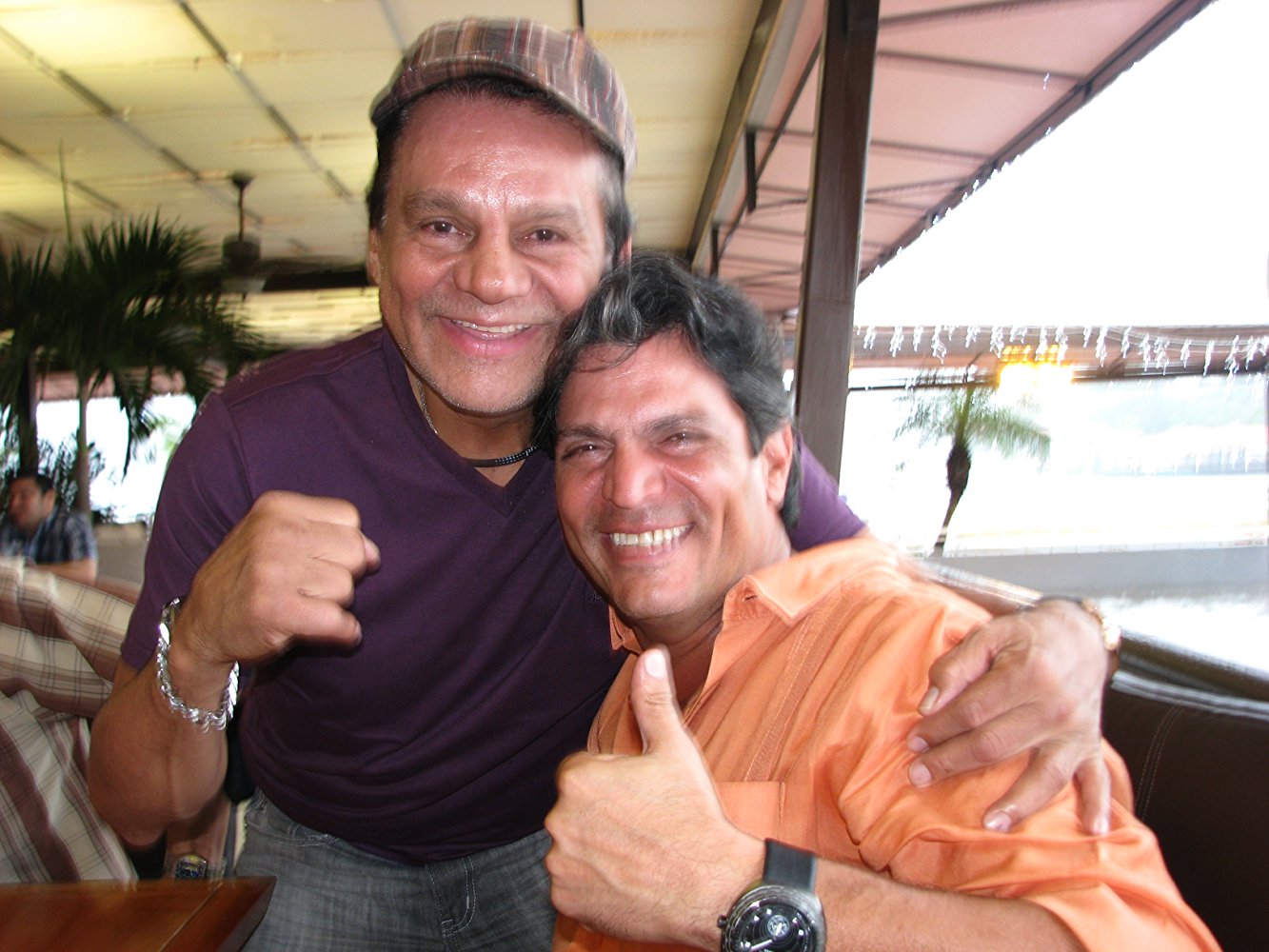 Roberto Mateos