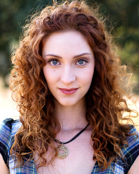 Tara Parker