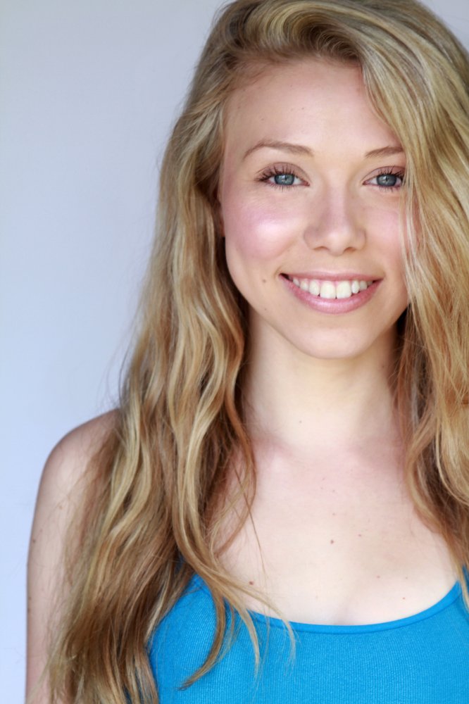 GeorgeAnne Lorraine