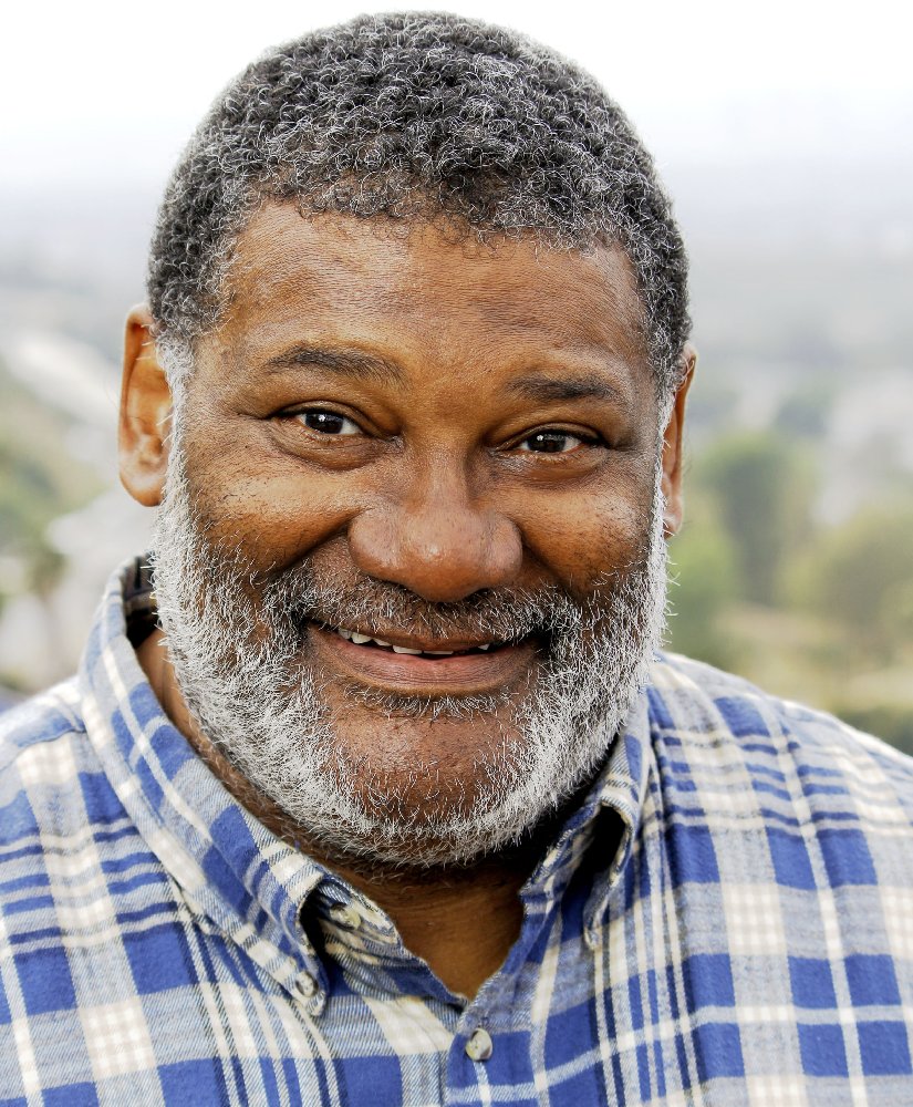 Gregory Thompson