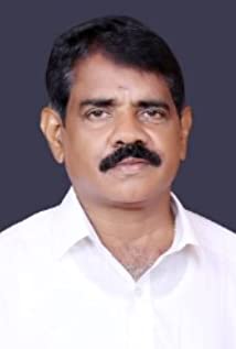 Mohan Das