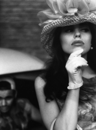 DonnaMarie Recco