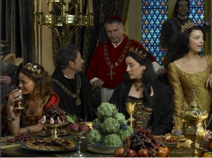 Katherine of Aragon