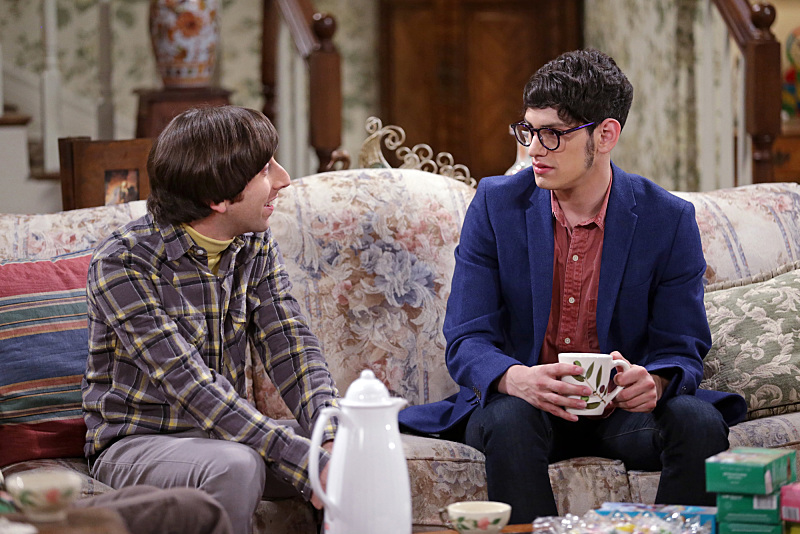 Matt Bennett