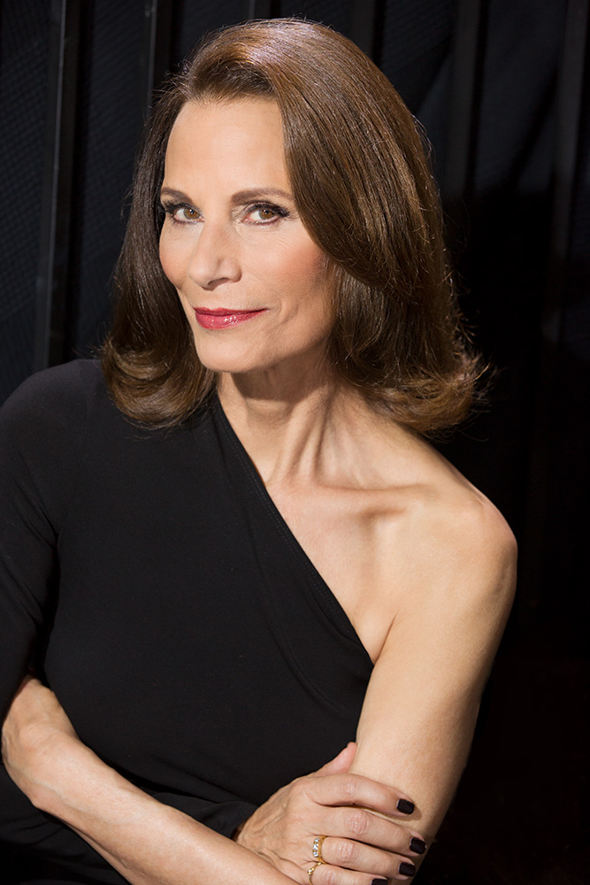 Nancy Bleier