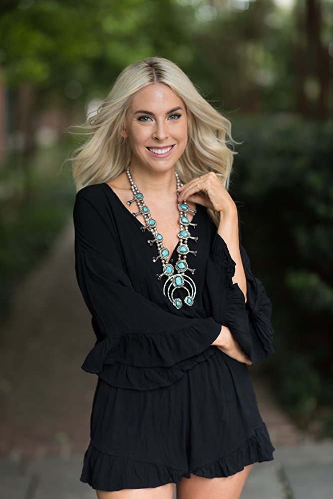 Erica Gillheeney