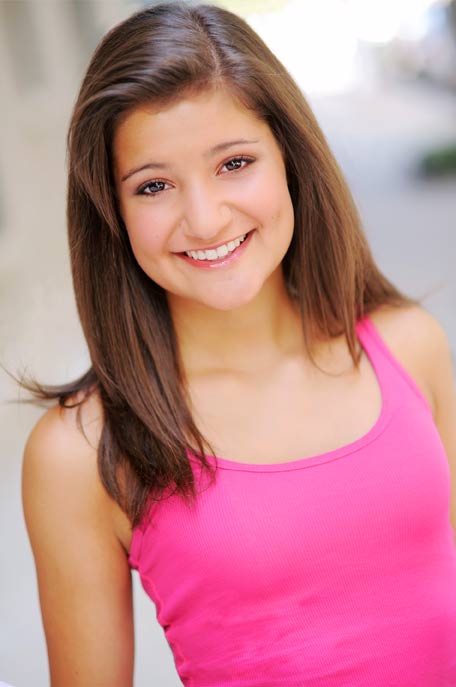 Michela Pantano