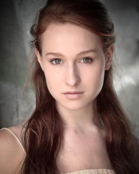 Lottie Tolhurst