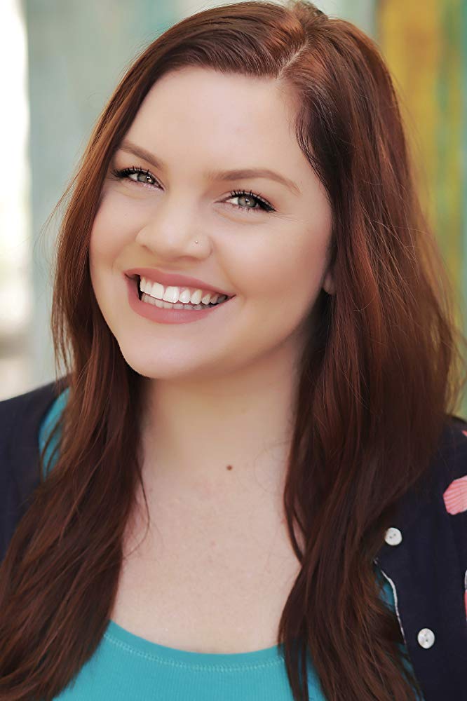 Brooke Goodwin