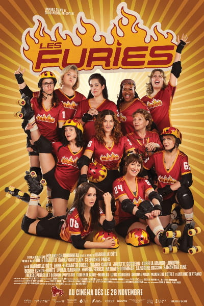Les Furies