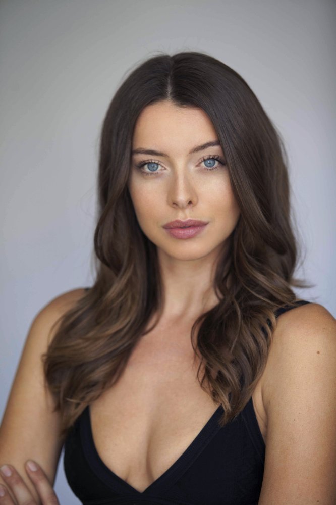 Roxanna Dunlop