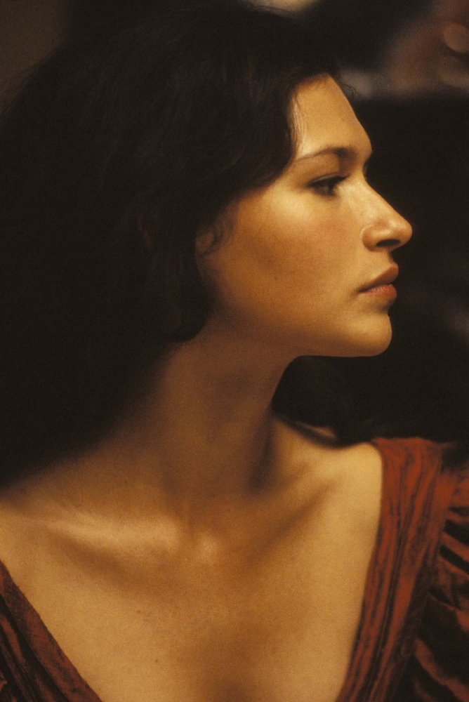 Karina Lombard