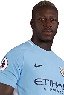 Benjamin Mendy