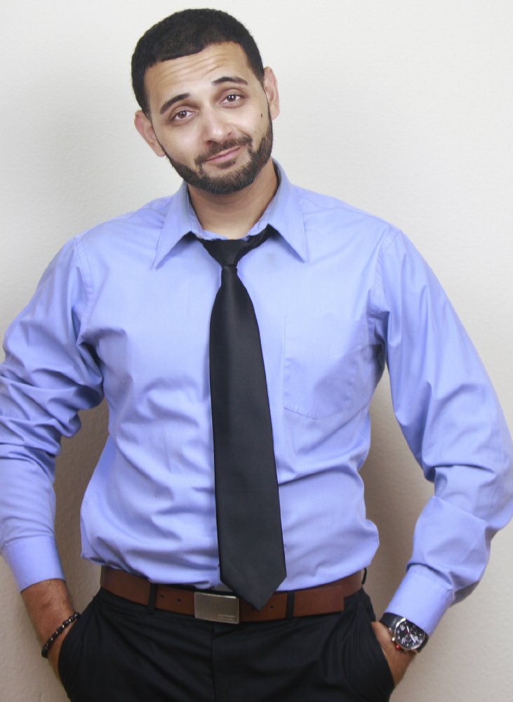 Faruk Amireh
