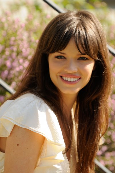 Samantha Noble