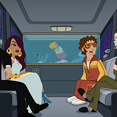Brick, Additional Voices