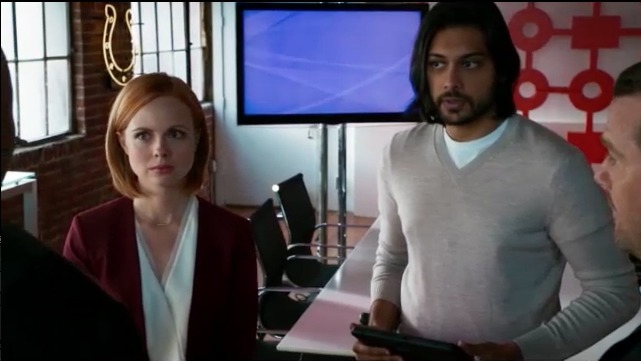 Galadriel Stineman