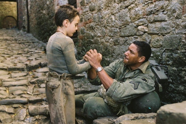 Corporal Hector Negron
