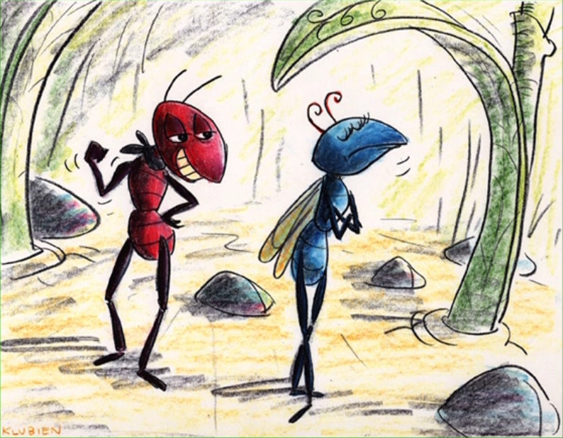 Flik