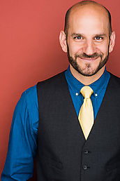 George Ketsios