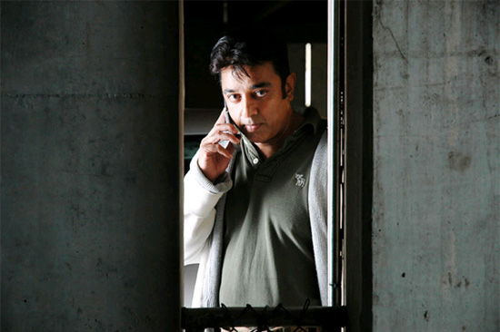 Kamal Haasan