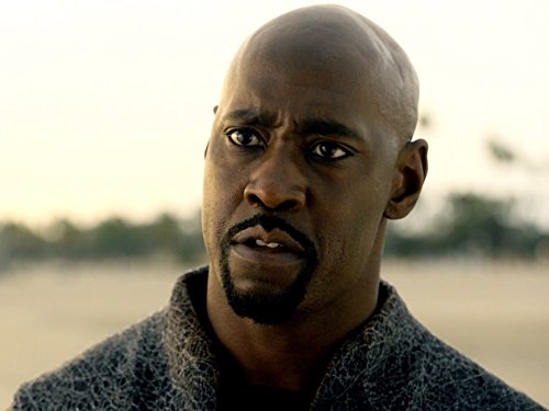 Amenadiel