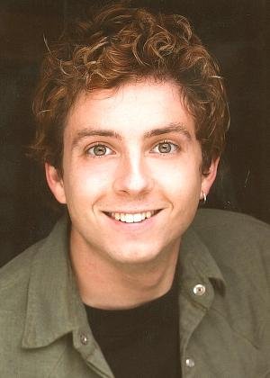 Ryan Belleville
