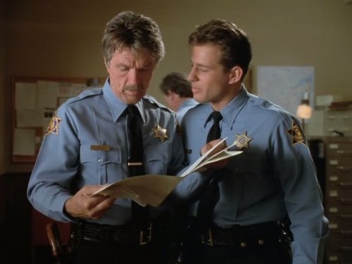 Tom Skerritt
