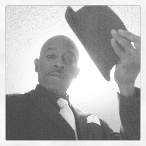 Anthony 'Ace' Thomas