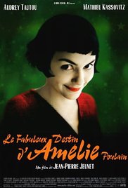 Amelie (Am&eacute;lie)