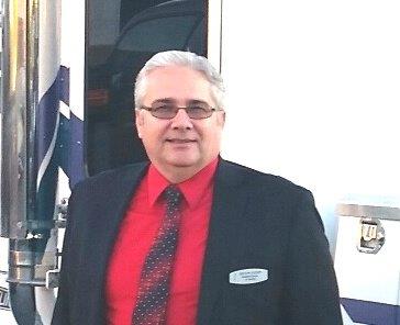 Greg Dodder