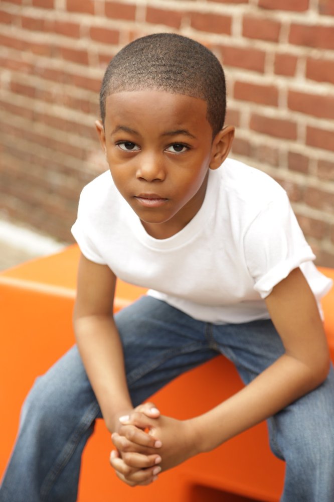 Jordan Preston Carter