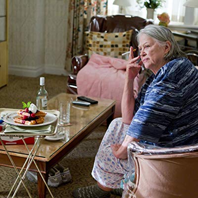 Peg Gallagher