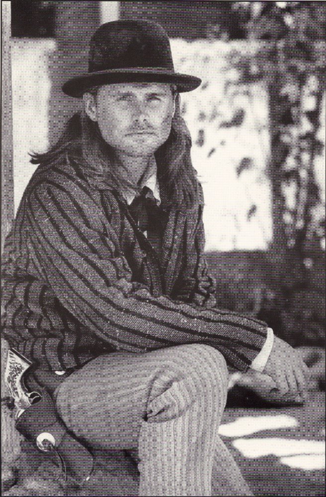 Ken Johnson
