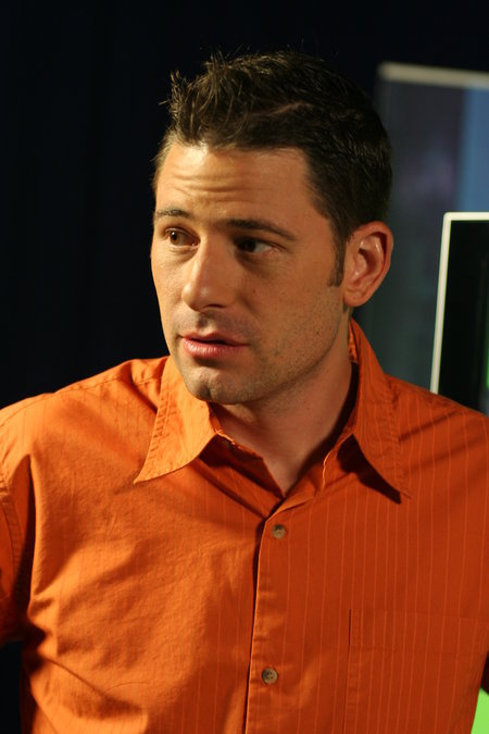 Andrew Patterson