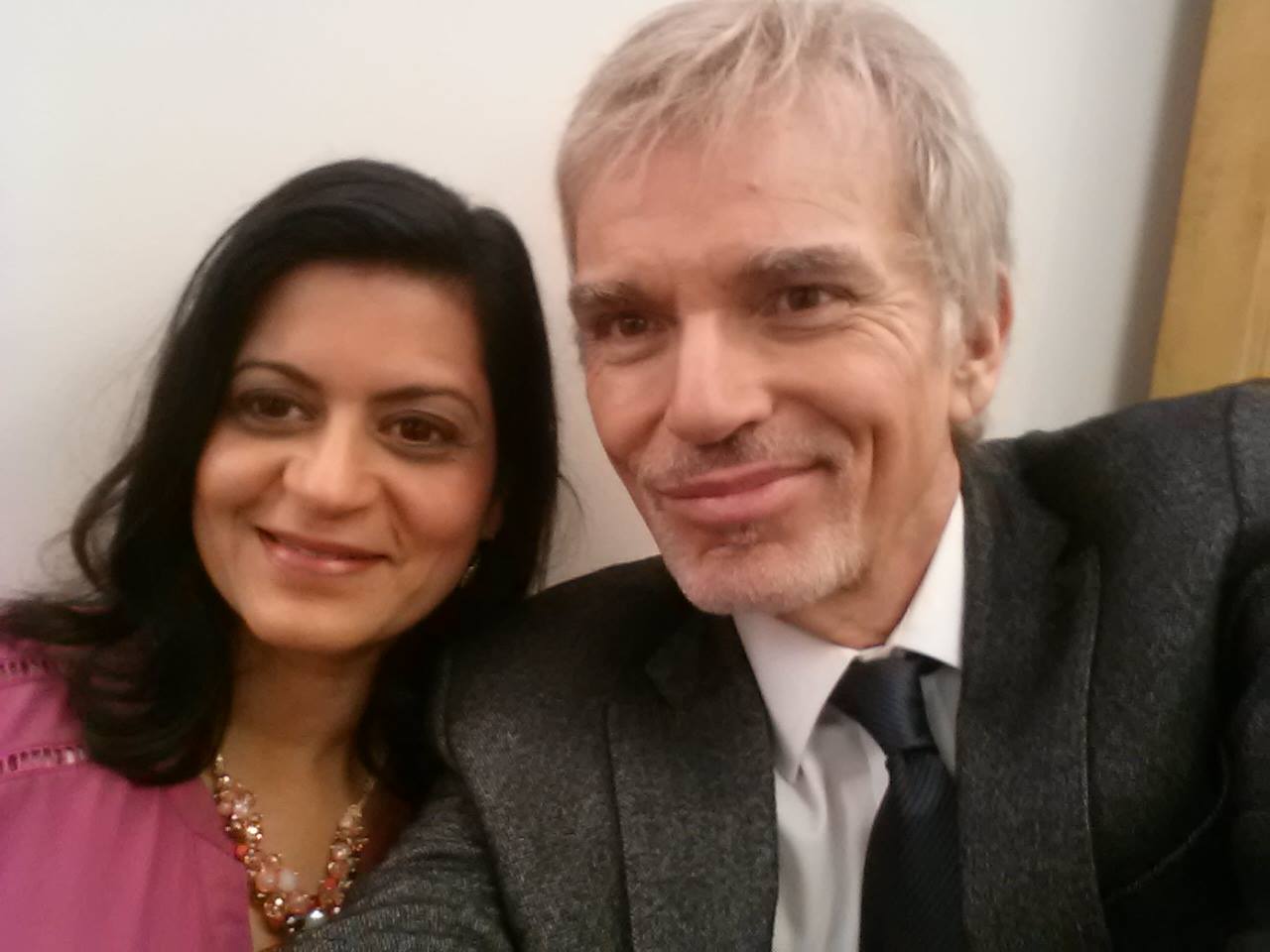 Nandini Minocha