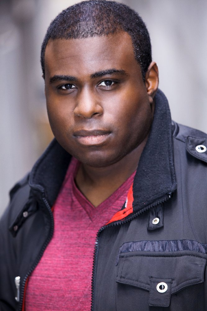 RoShawn Briscoe