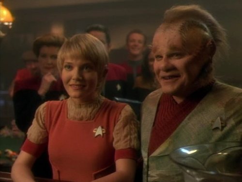 Neelix