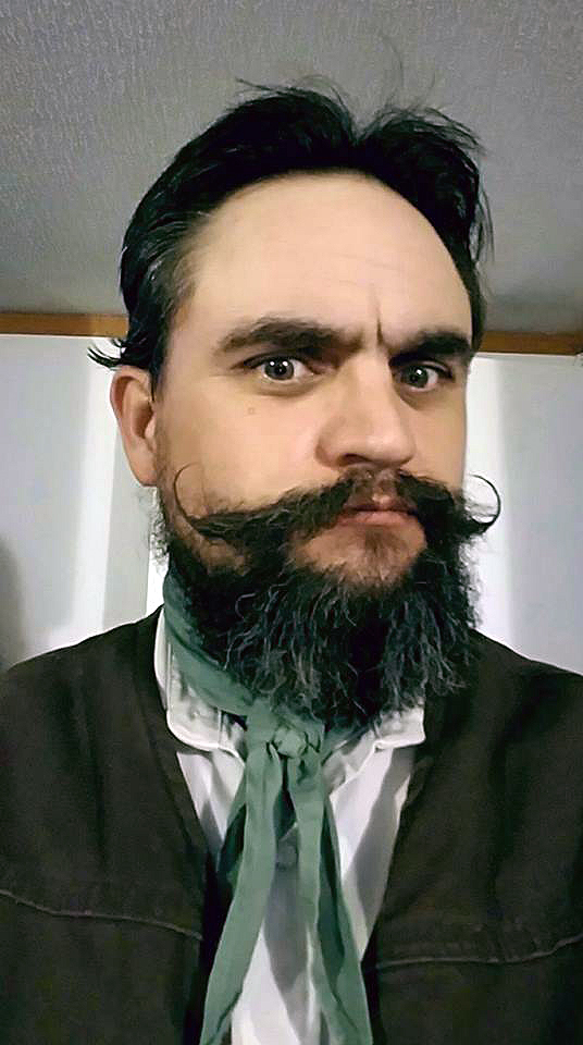 Matthew R. Williams