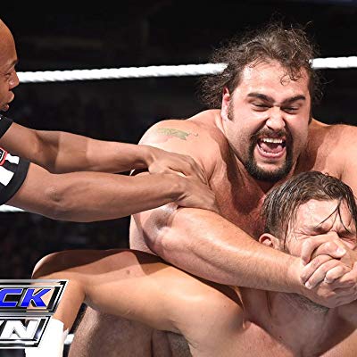 Rusev, Alexander Rusev